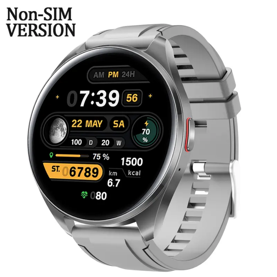 Smartwatch Digital Watches For Men - Умные часы для мужчин и женщин,