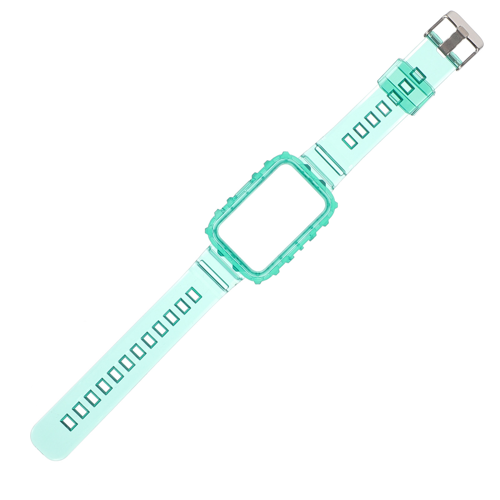 Smartwatch Stylish Watches For Women - Умные часы B с прочным прозрачным