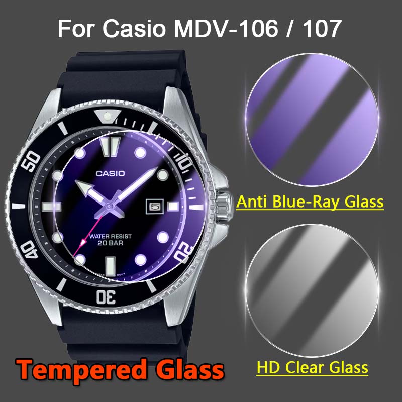 Casio Watches Smartwatch - 1-5 шт. Защитная пленка для экрана