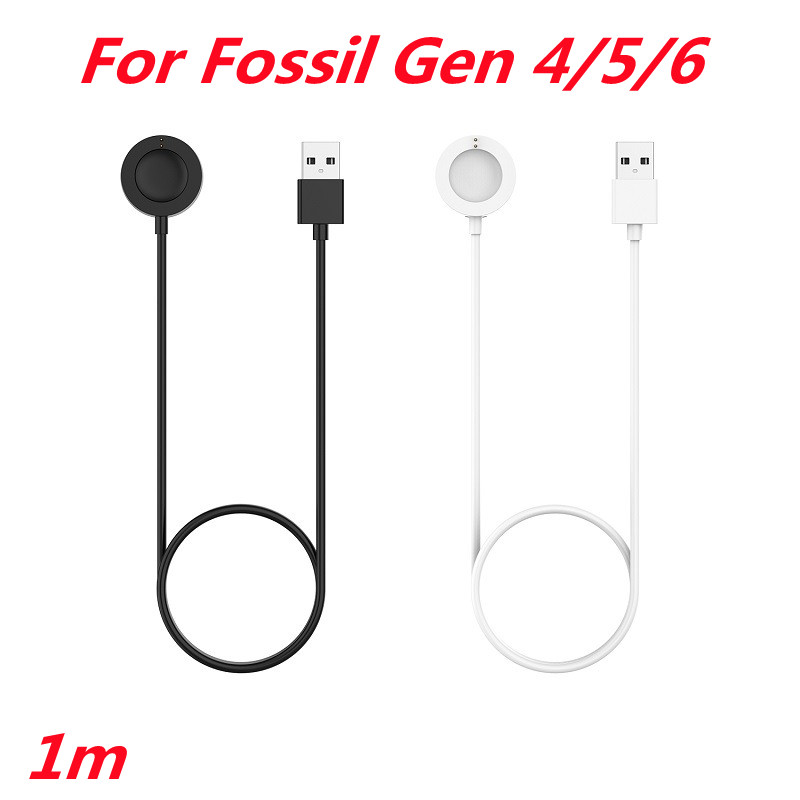 Fossil Watches Smartwatch Gen 4 - USB-кабель для зарядки умных часов Fossil