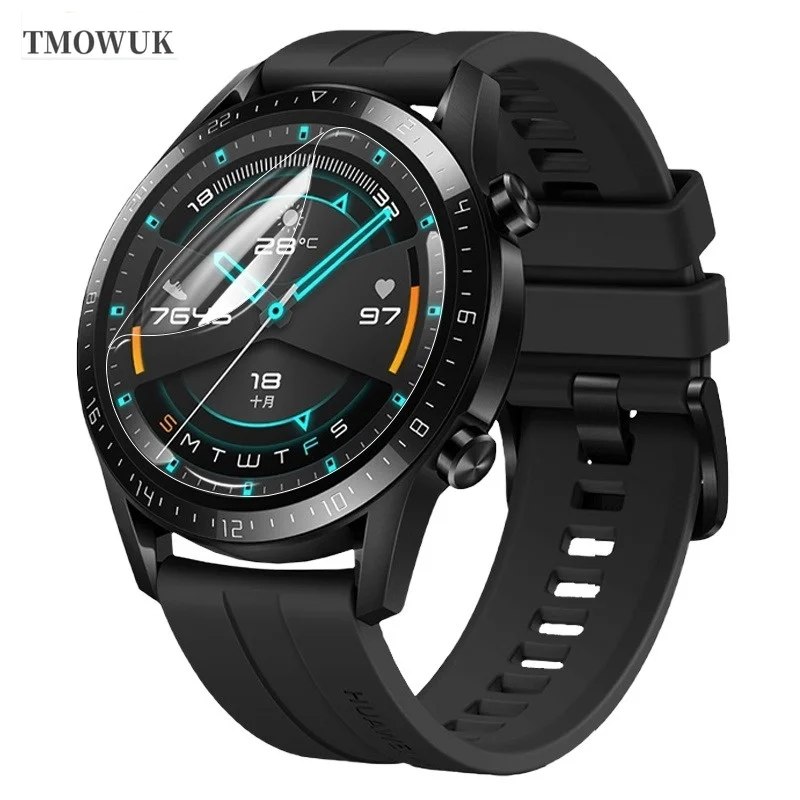 Fossil Watches Smartwatch Gen 6 - Защитное стекло для смарт-часов FOSSIL Gen