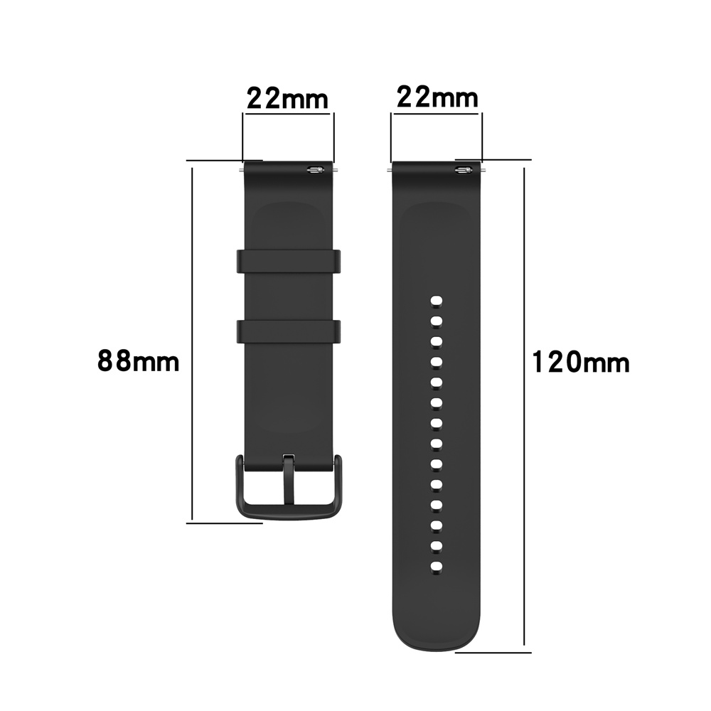 Fossil Watches Smartwatch Gen 6 - Ремешок 22 мм для Fossil GEN