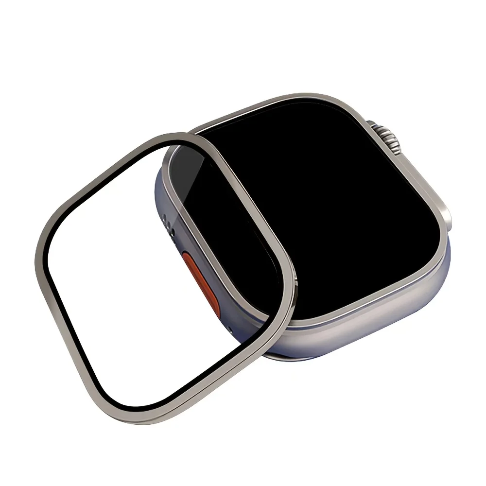 Smartwatch Apple Watches For Women - Пленка из закаленного стекла для Apple