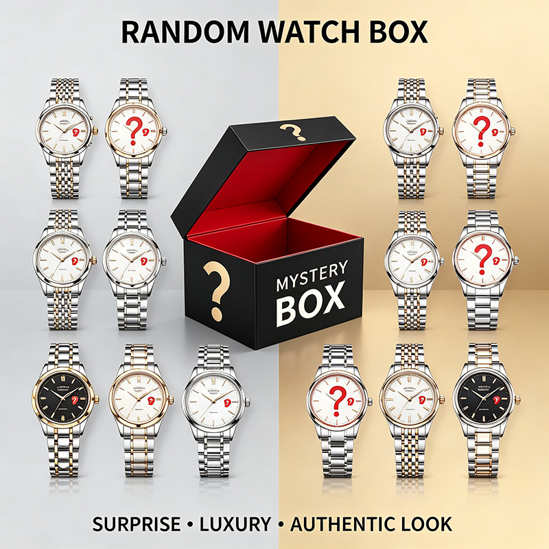 Smartwatch Luxury Watches - 100% роскошные мужские часы от известного