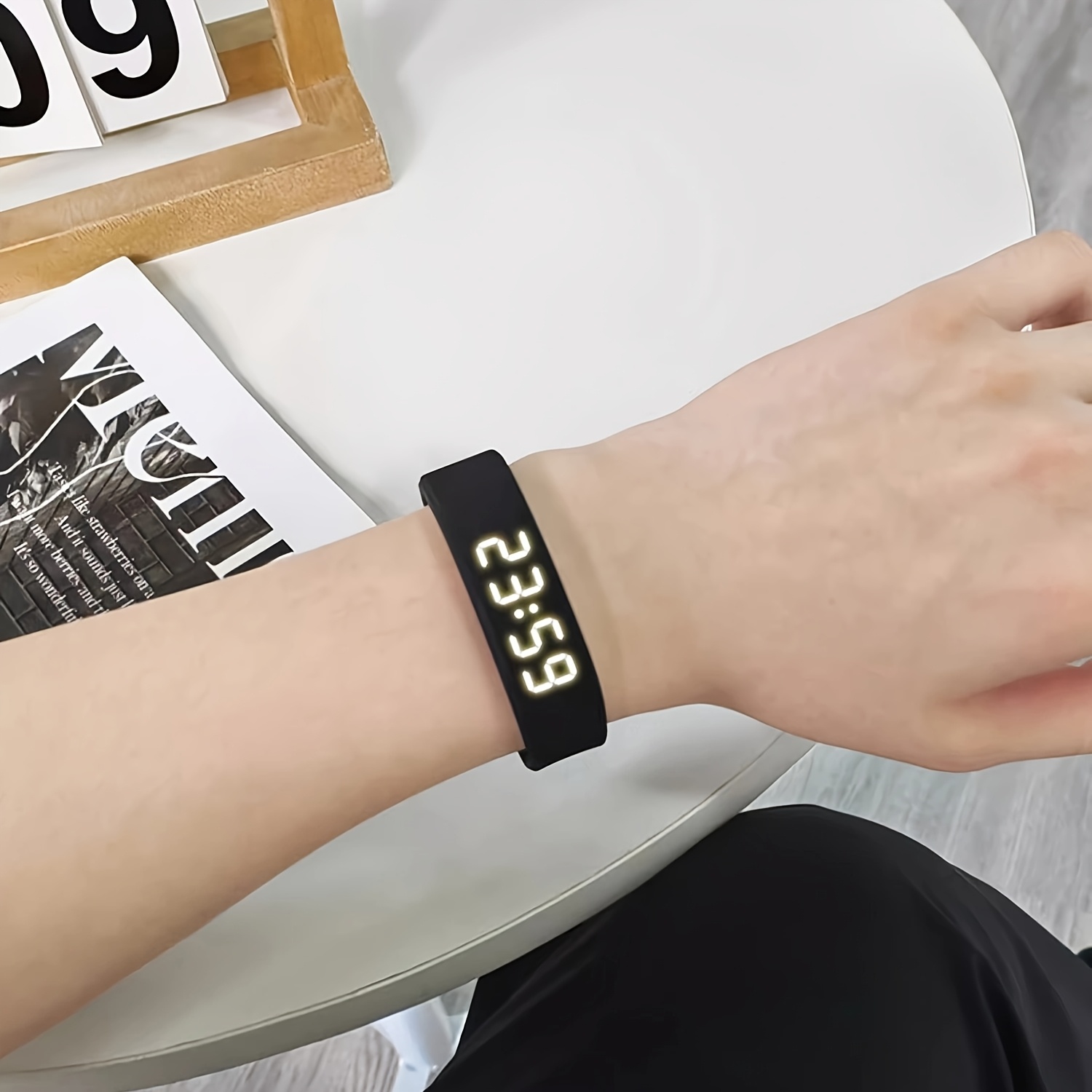 Смарт-часы для мужчин и женщин – обзор и цена Smartwatch Apple Watches For Women