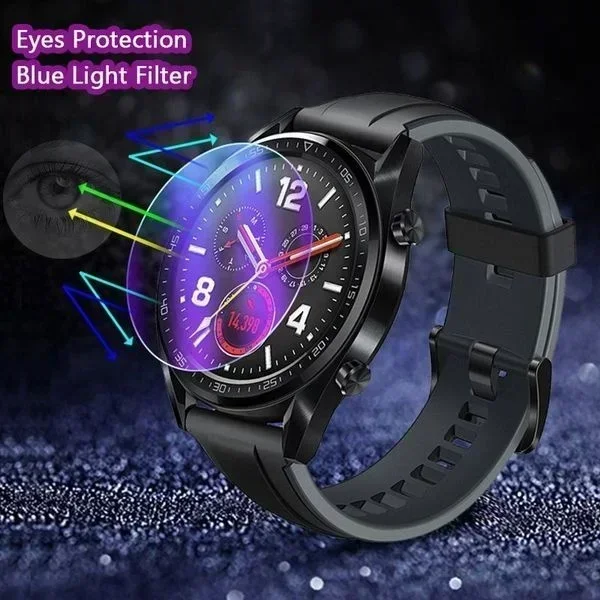 2 шт., тонкая прозрачная защит – обзор и цена Casio Watches Smartwatch