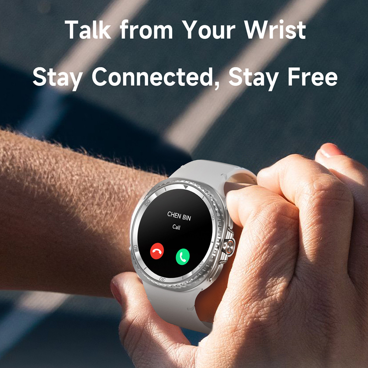 Смарт-часы для мужчин с вращаю – обзор и цена Smartwatch Digital Watches For Men
