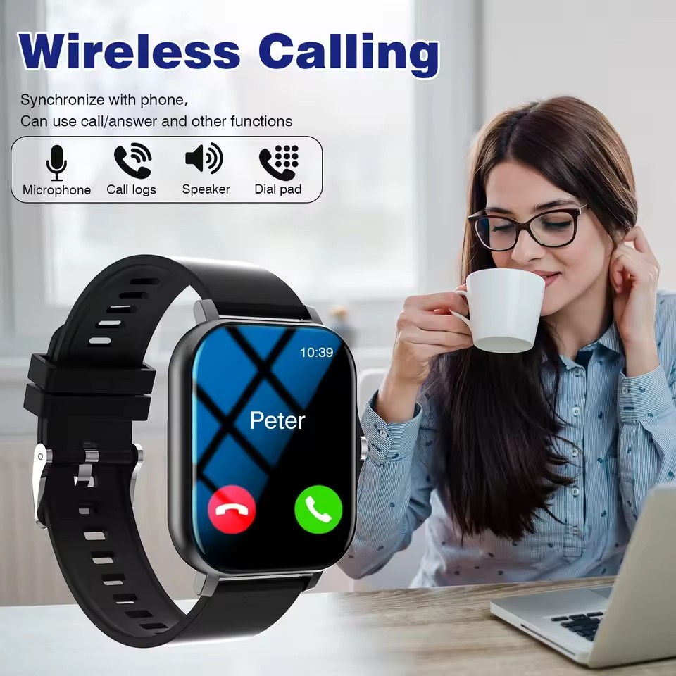 Умные часы для активного отдых – обзор и цена Smartwatch Watches Wallpaper