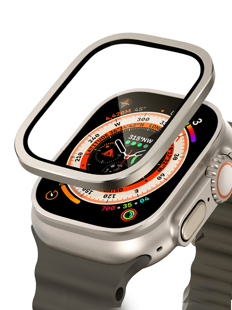 Закаленное стекло для Apple Wa – обзор и цена Smartwatch Apple Watches For Women