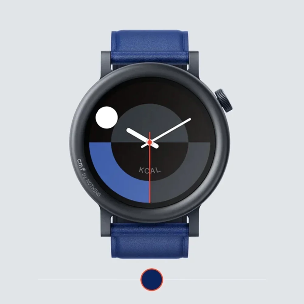 CMF Watch Pro2 Bluetooth Смарт – обзор и цена Smartwatch Noise Watches For Men