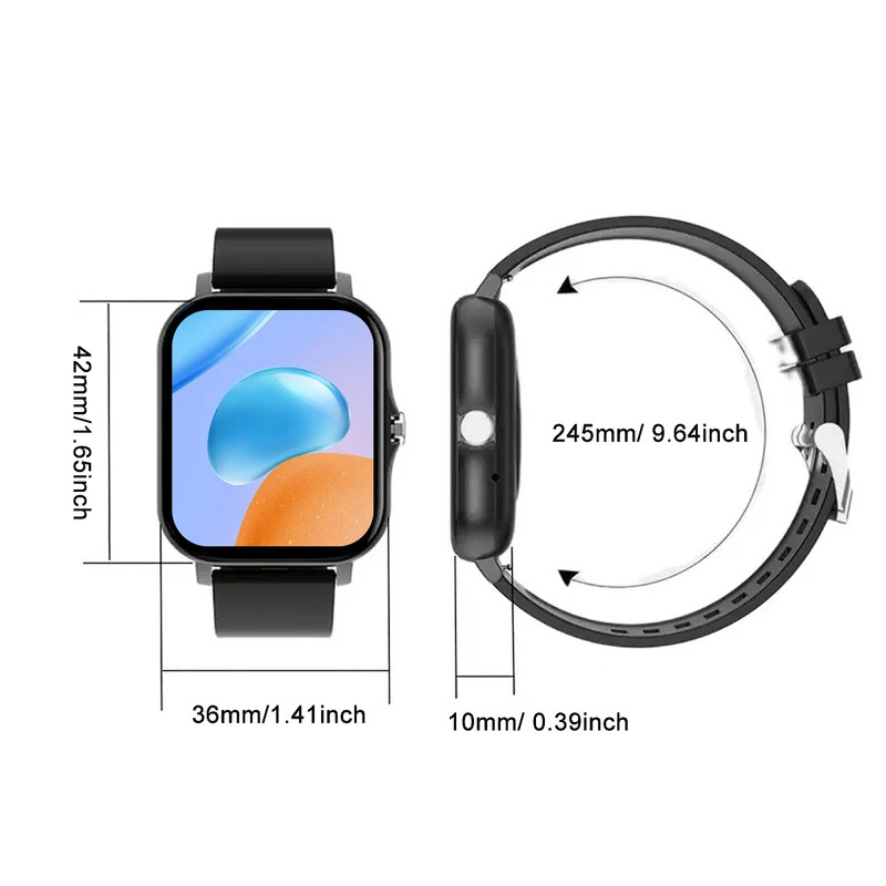 Смарт-часы для активного отдых – обзор и цена Smartwatch Watches Wallpaper