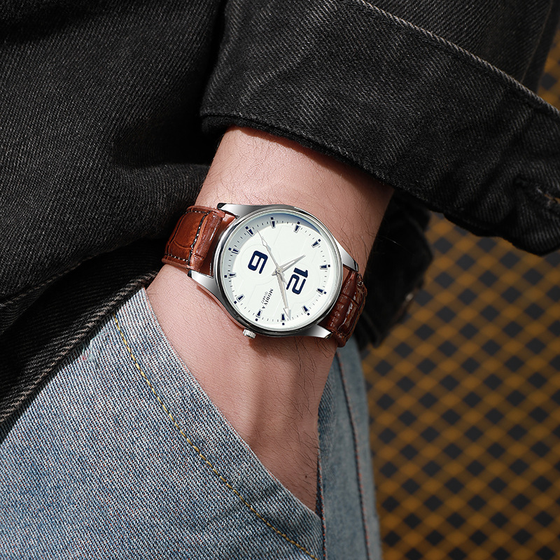 Роскошные мужские кварцевые ча – обзор и цена Smartwatch Watches Boys