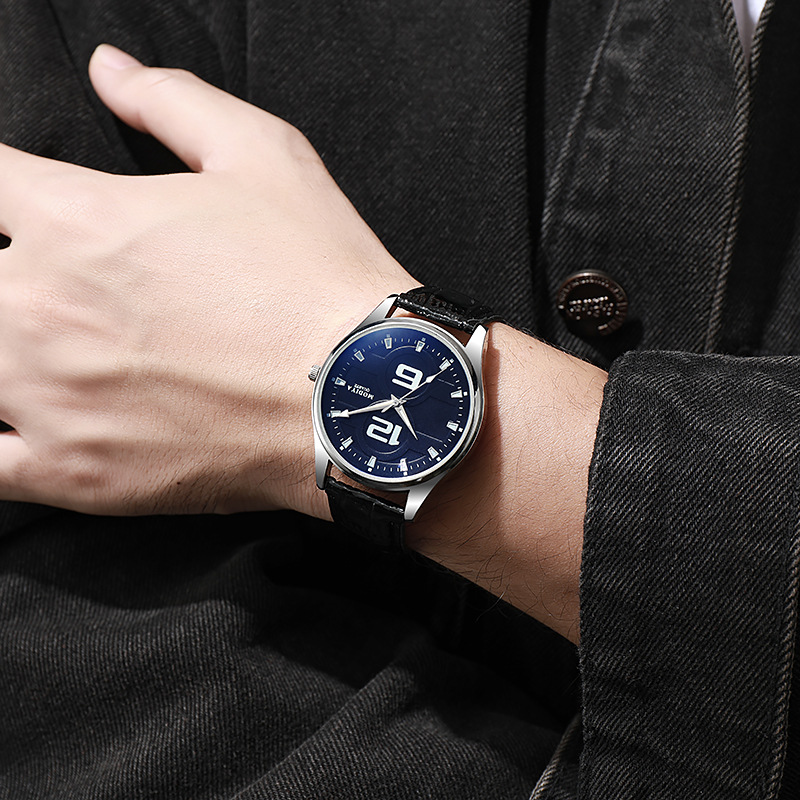 Роскошные мужские кварцевые ча – обзор и цена Smartwatch Watches Boys