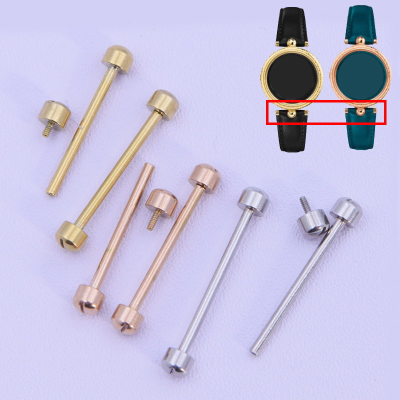 Винт для часов, пружинный стер – обзор и цена Spring Bar Tool