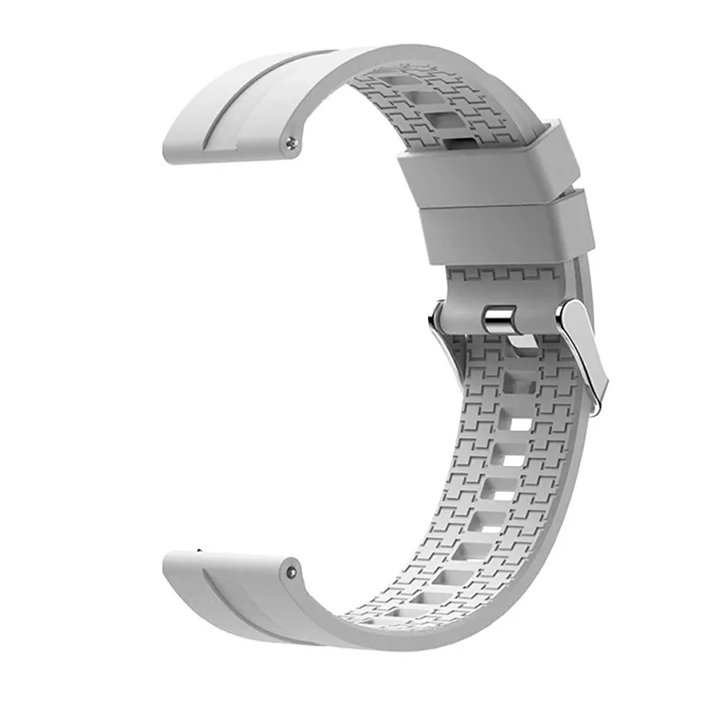 Ремешок 20 22 мм для Realme Wa – обзор и цена Fossil Watches Smartwatch Gen 6