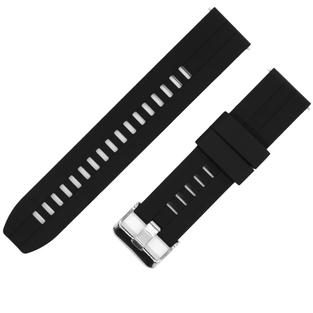 Ремешок 20 22 мм для Realme Wa – обзор и цена Fossil Watches Smartwatch Gen 6