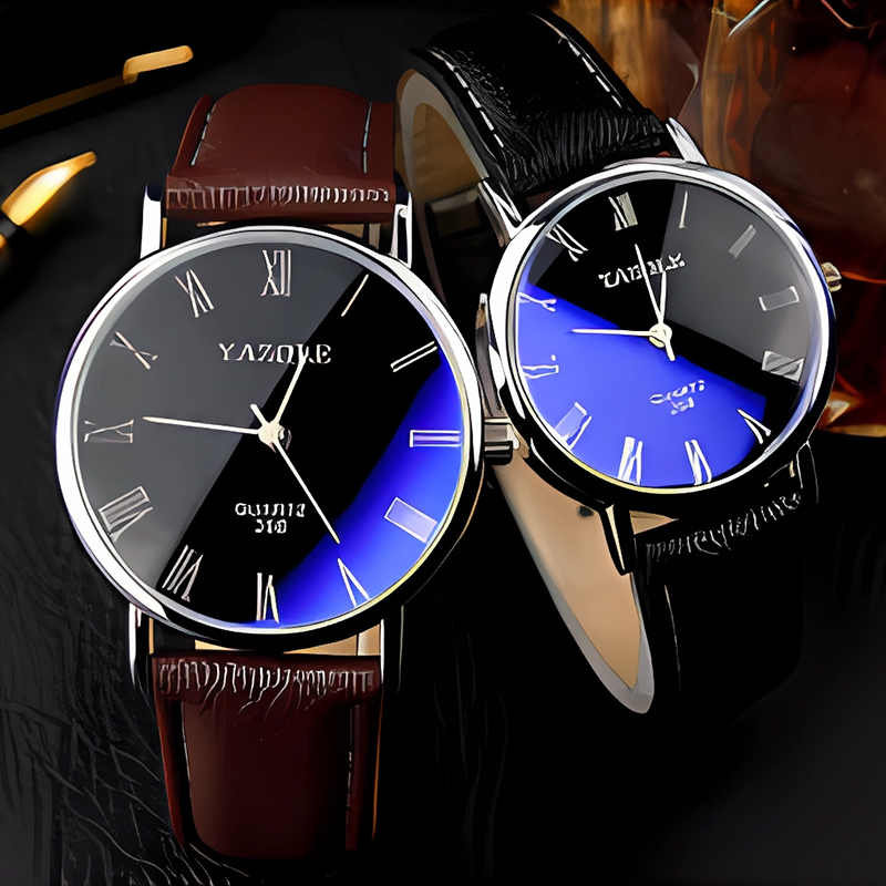 Минималистичные кварцевые часы – обзор и цена Smartwatch Watches Gift For Men