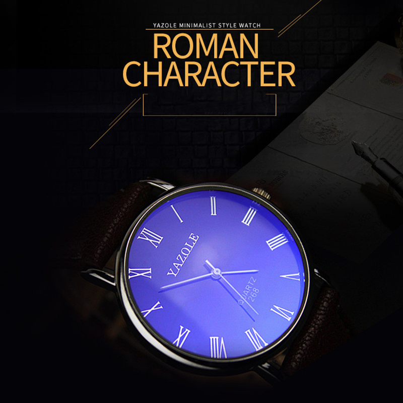 Минималистичные кварцевые часы – обзор и цена Smartwatch Watches Gift For Men