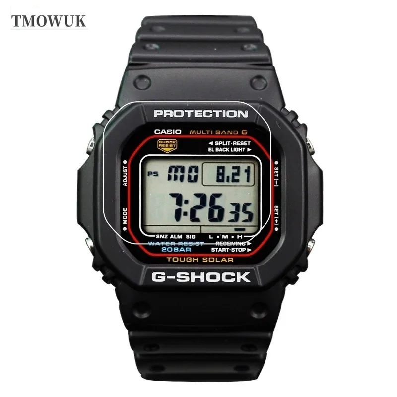 Для DW-5035 DW 5600 GW-B5600 G – обзор и цена Casio Watches Smartwatch