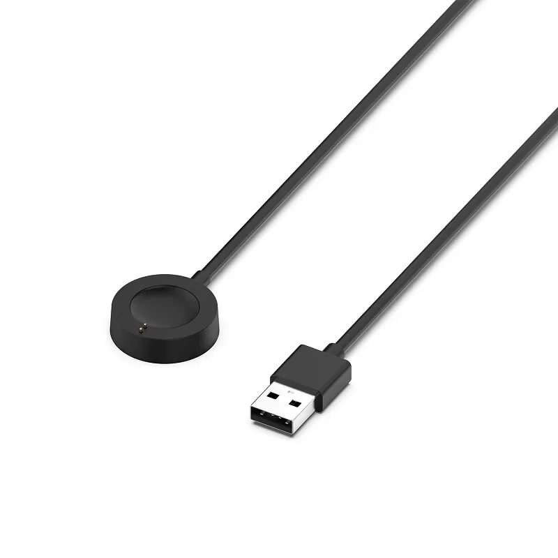 USB-магнитная док-станция для  – обзор и цена Fossil Watches Smartwatch Gen 4