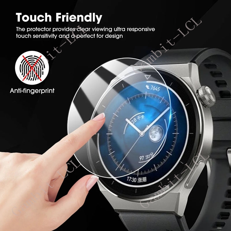 Твердое закаленное стекло 9H H – обзор и цена Fossil Watches Smartwatch Gen 6