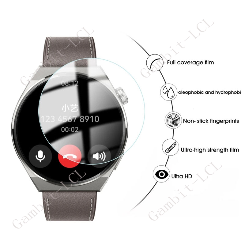 Твердое закаленное стекло 9H H – обзор и цена Fossil Watches Smartwatch Gen 6