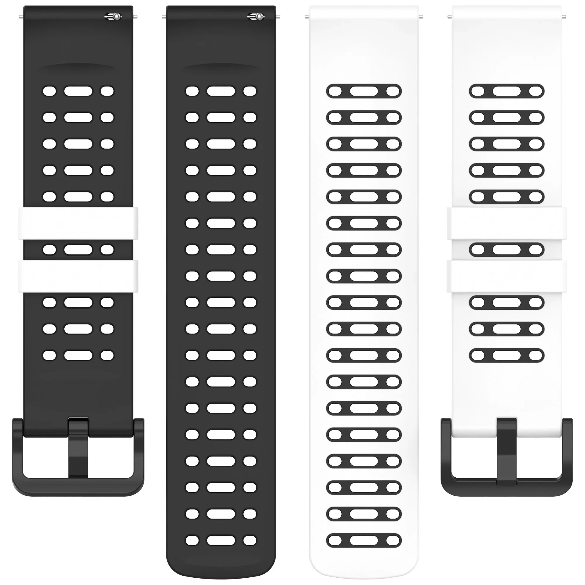 Спортивный ремешок 22 мм для F – обзор и цена Fossil Watches Smartwatch Gen 6