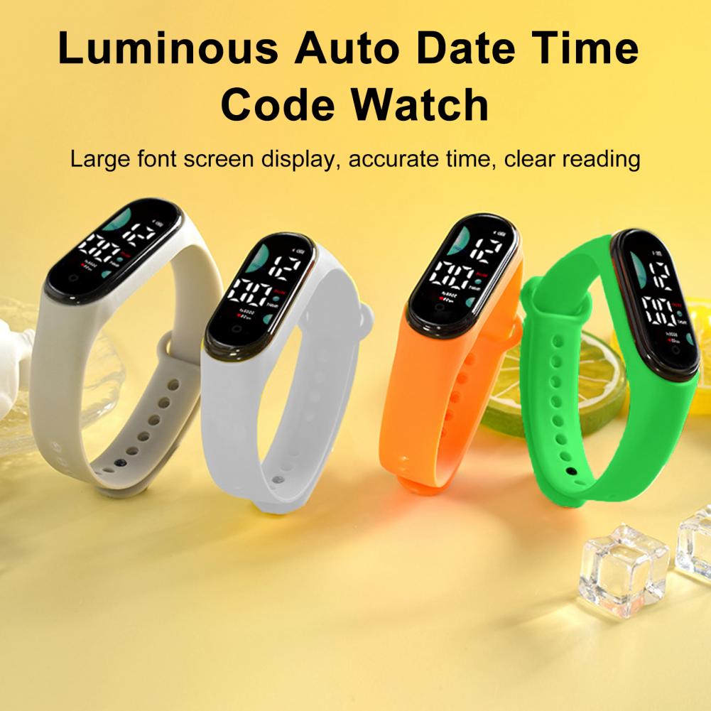 Детские часы, подарок на день  – обзор и цена Smartwatch Watches Boys