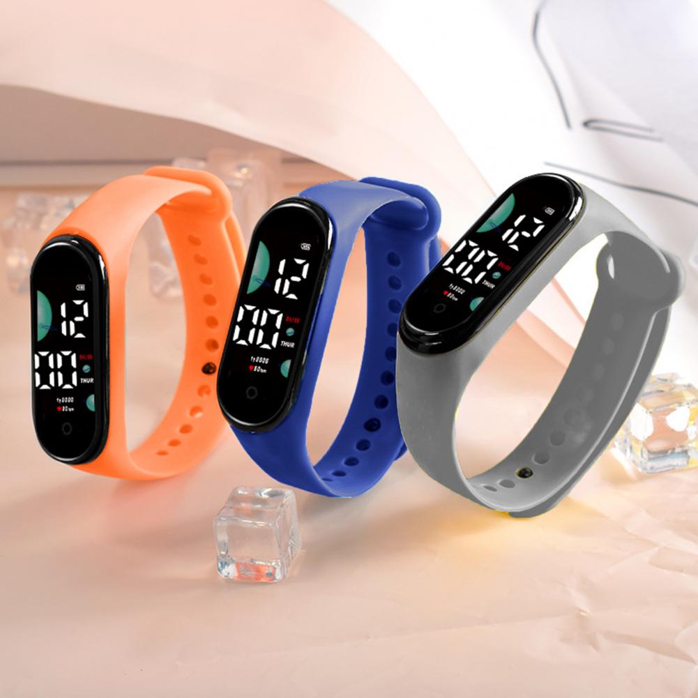 Детские часы, подарок на день  – обзор и цена Smartwatch Watches Boys
