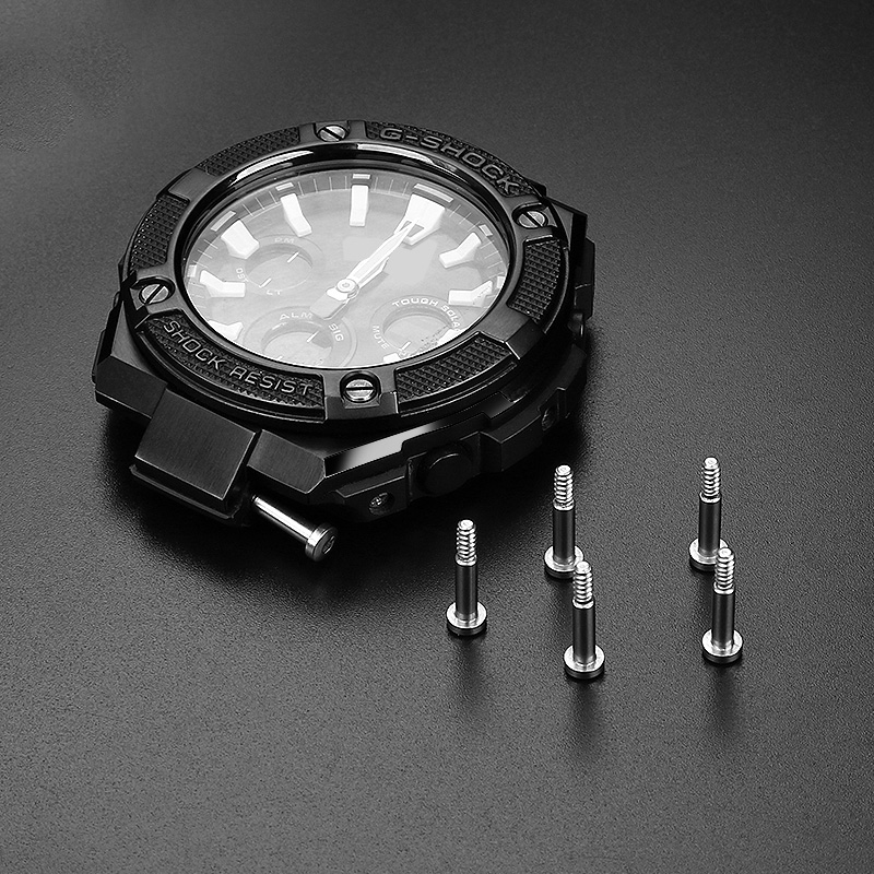 Ремешок для часов Casio винты  – обзор и цена Casio Watches Smartwatch