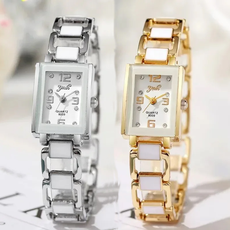 Модные женские часы класса люк – обзор и цена Luxury Ceramic Watch