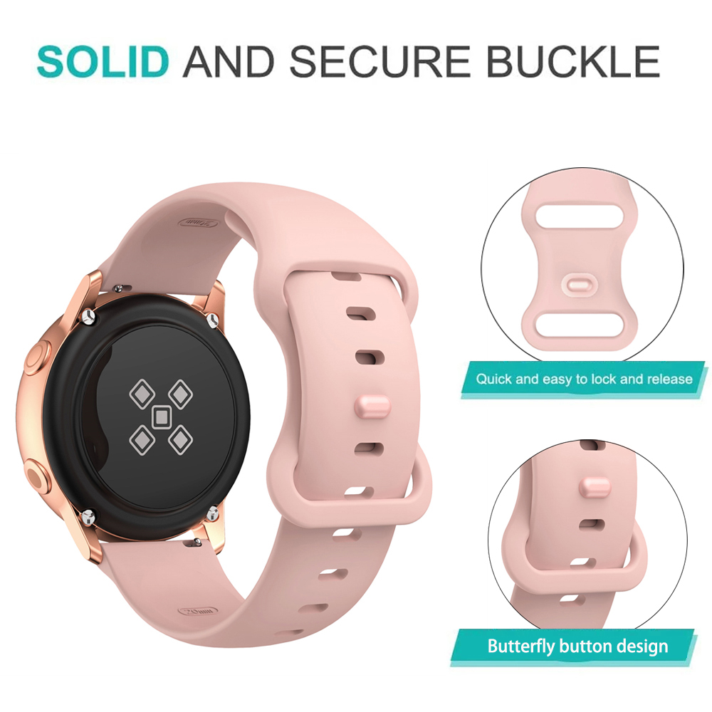 Дизайнерский ремешок 20 мм 22  – обзор и цена Fossil Watches Smartwatch Gen 6