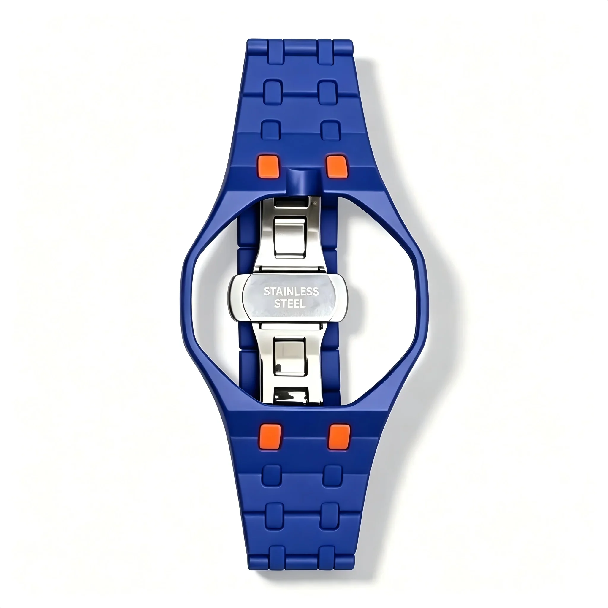 Роскошный набор для модификаци – обзор и цена Luxury Ceramic Watch