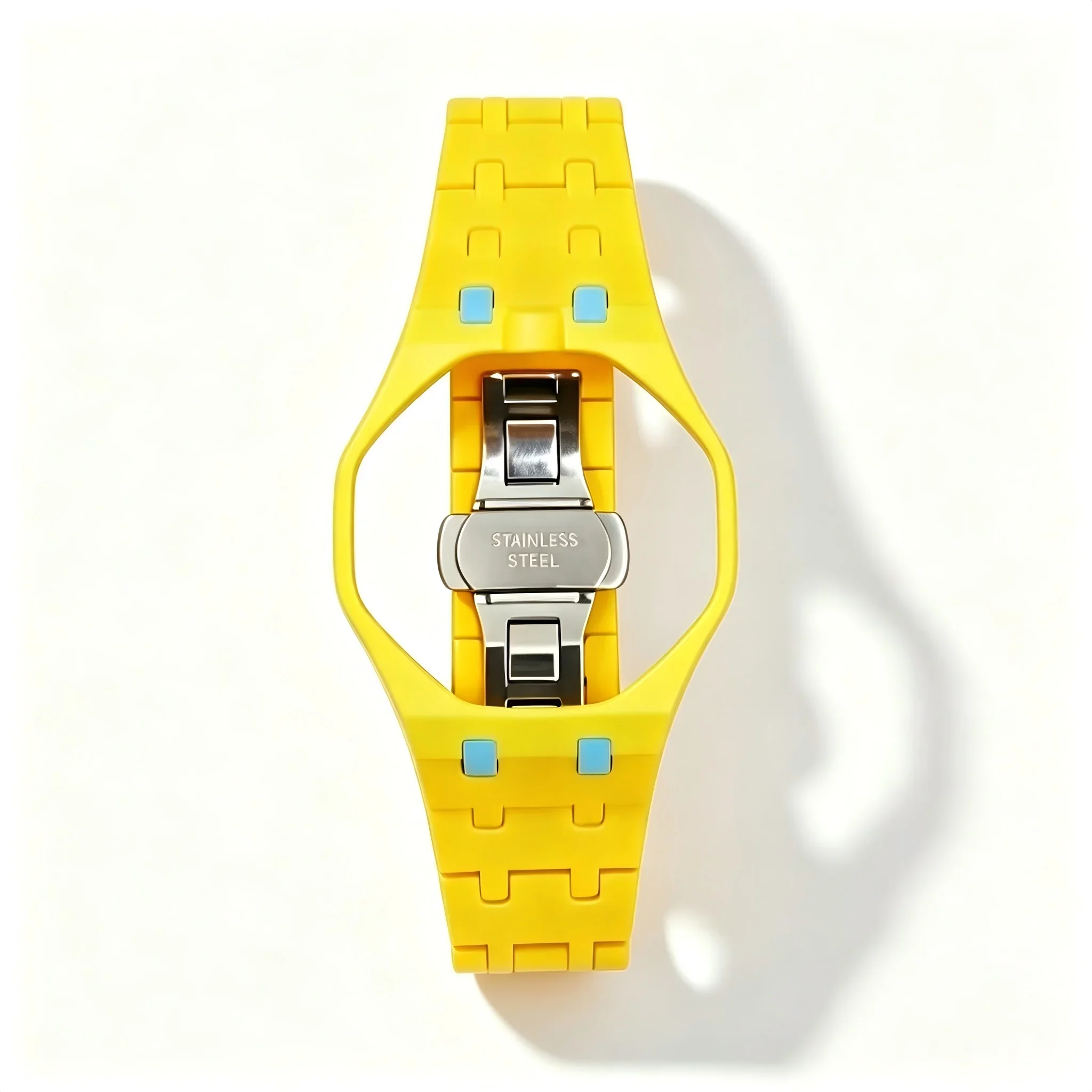 Роскошный набор для модификаци – обзор и цена Luxury Ceramic Watch