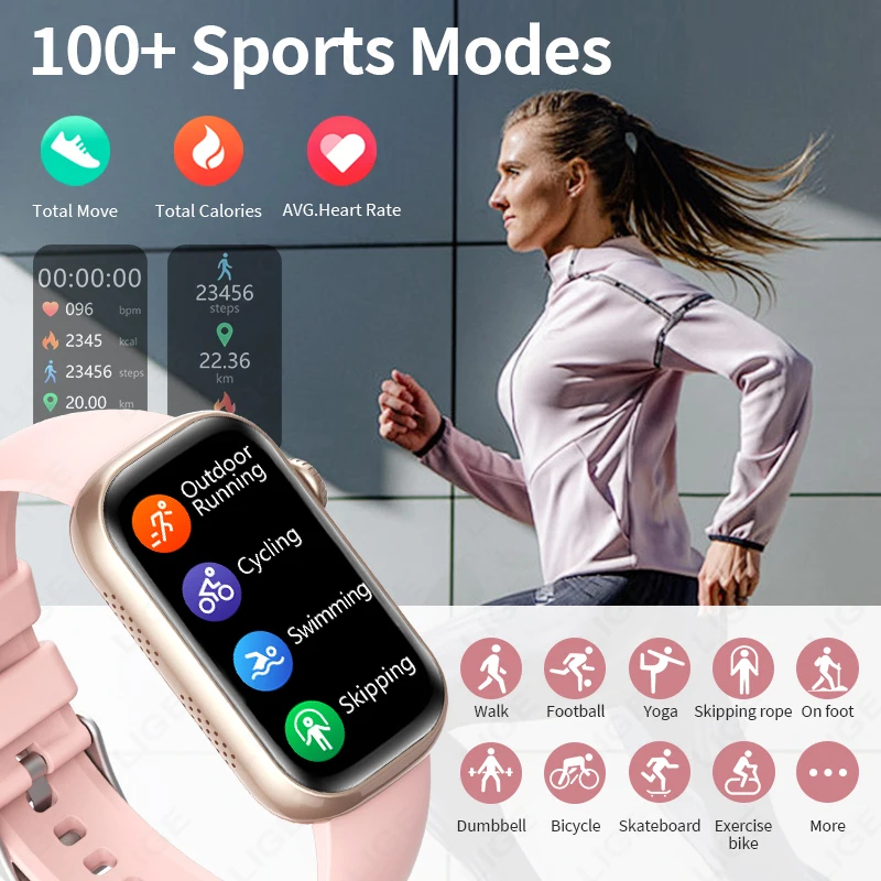Смарт-часы Calories для мужчин – обзор и цена Smartwatch Watches Wallpaper