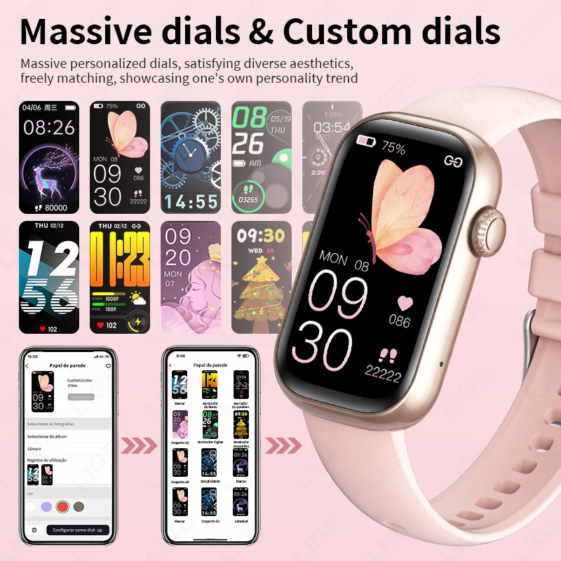Смарт-часы Calories для мужчин – обзор и цена Smartwatch Watches Wallpaper