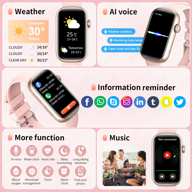 Смарт-часы Calories для мужчин – обзор и цена Smartwatch Watches Wallpaper