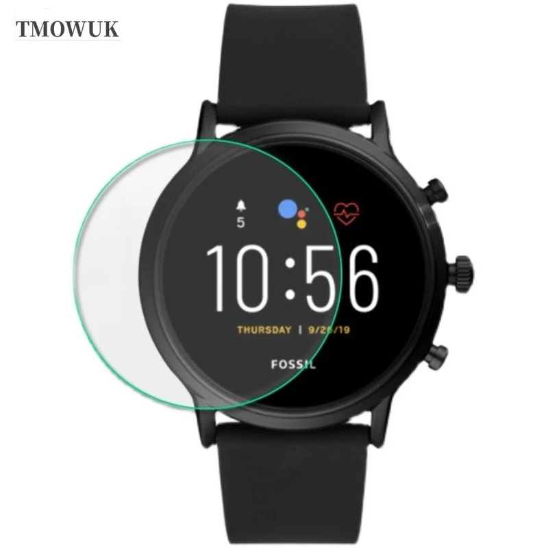 Защитное стекло для смарт-часо – обзор и цена Fossil Watches Smartwatch Gen 6