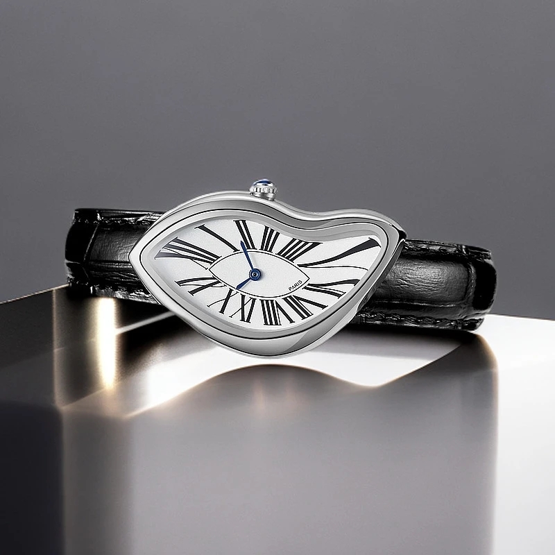 Роскошные кварцевые мужские ча – обзор и цена Smartwatch Luxury Watches