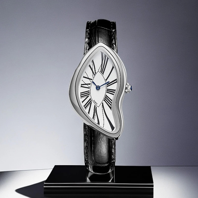 Роскошные кварцевые мужские ча – обзор и цена Smartwatch Luxury Watches