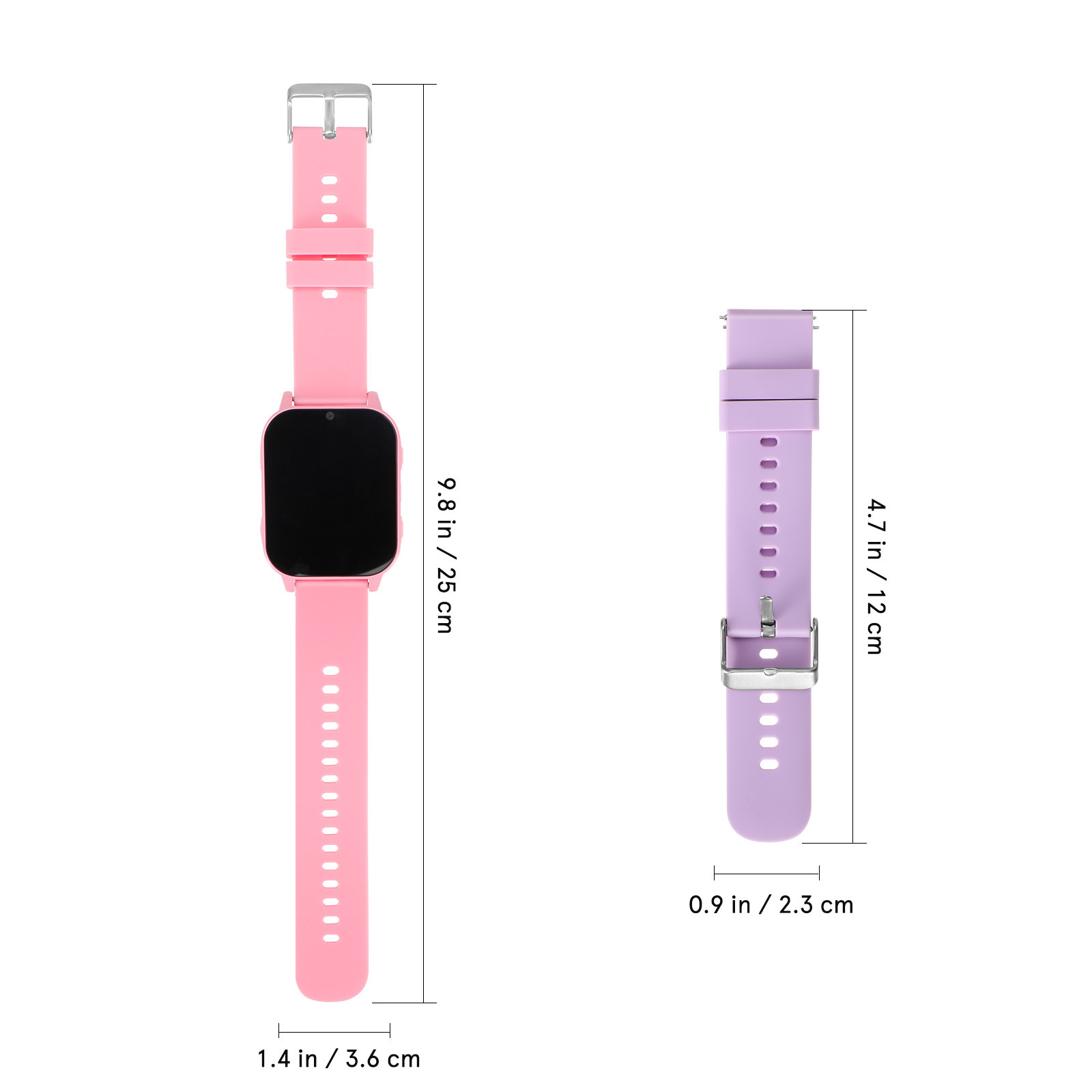 Детские часы с играми, цифровы – обзор и цена Smartwatch Watches Boys