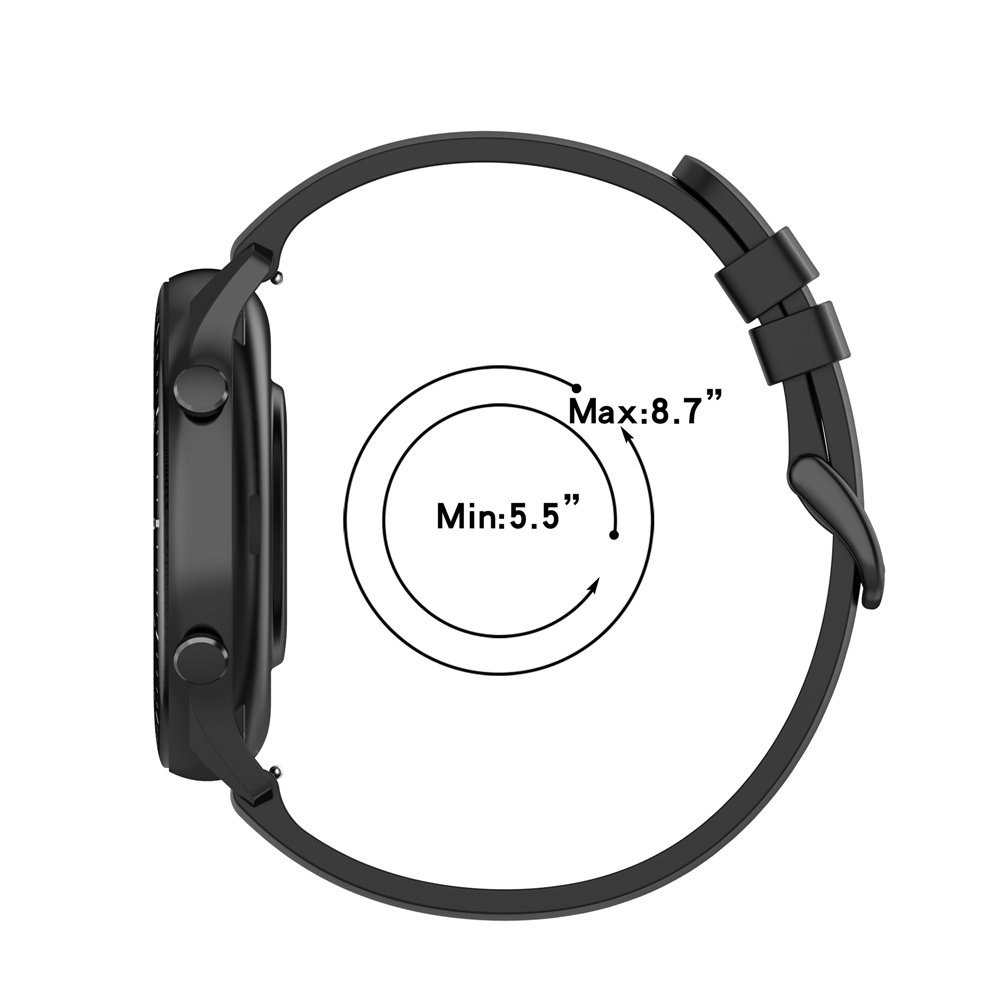 Ремешок 22 мм для Fossil GEN 6 – обзор и цена Fossil Watches Smartwatch Gen 6