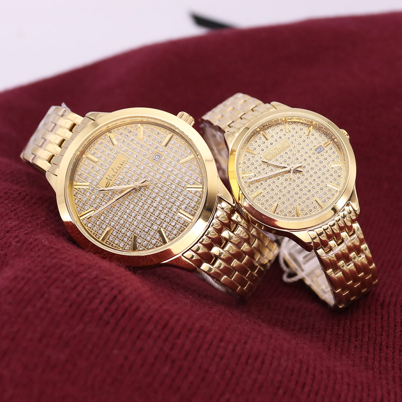 Распродажа! Часы женские керам – обзор и цена Luxury Ceramic Watch