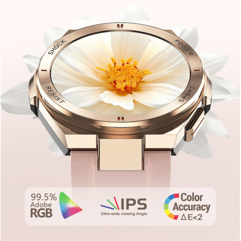 Женские умные часы, обои на за – обзор и цена Smartwatch Watches Wallpaper