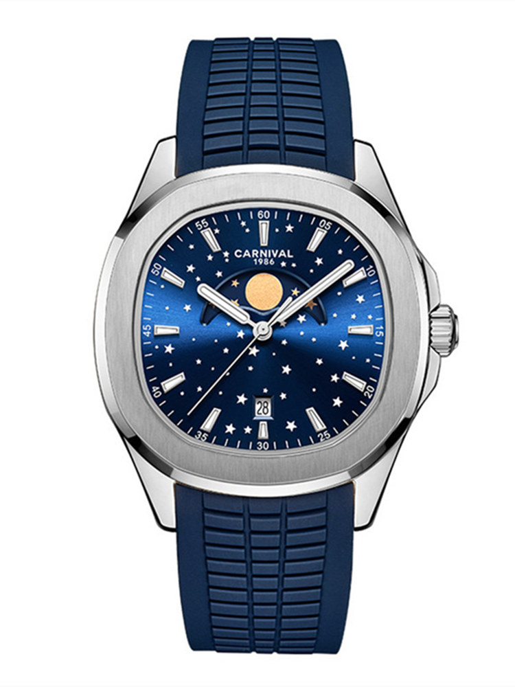 Швейцарские кварцевые часы Ron – обзор и цена Smartwatch Luxury Watches