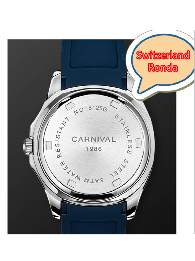 Швейцарские кварцевые часы Ron – обзор и цена Smartwatch Luxury Watches
