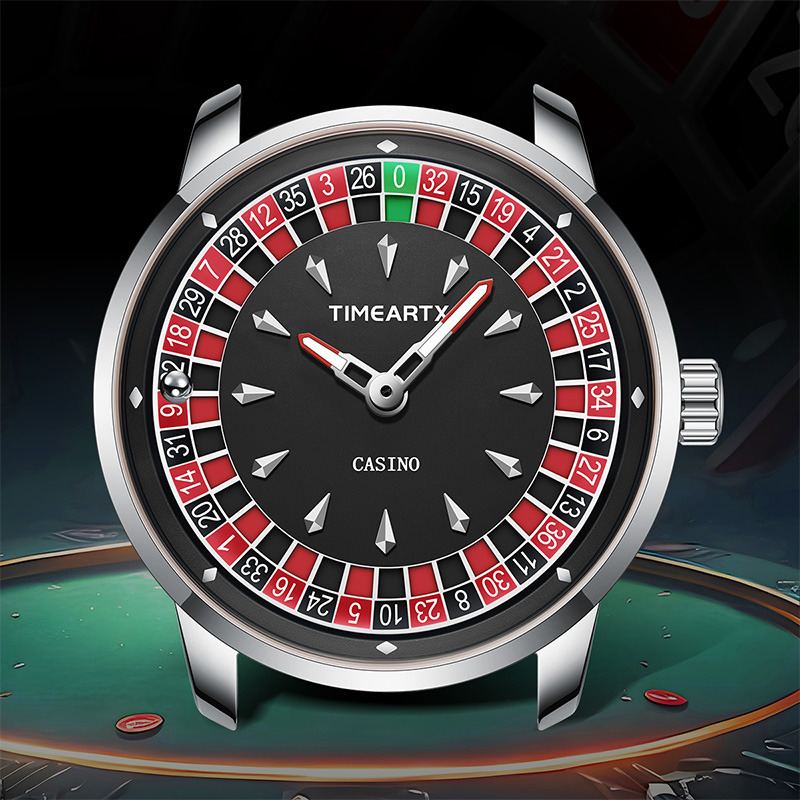 TIMEARTX Совершенно новые роск – обзор и цена Smartwatch Luxury Watches