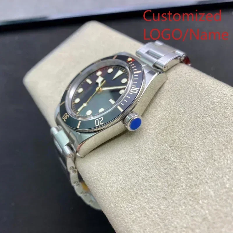 Механические автоматические ча – обзор и цена Luxury Ceramic Watch