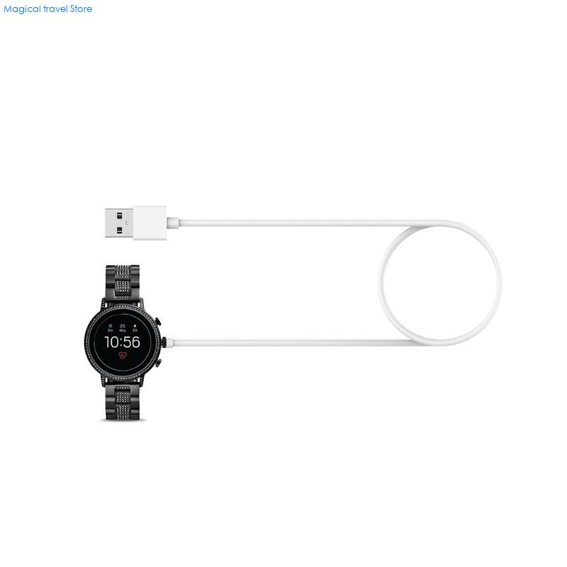 N2UB USB-кабель для зарядки, д – обзор и цена Fossil Watches Smartwatch Gen 6