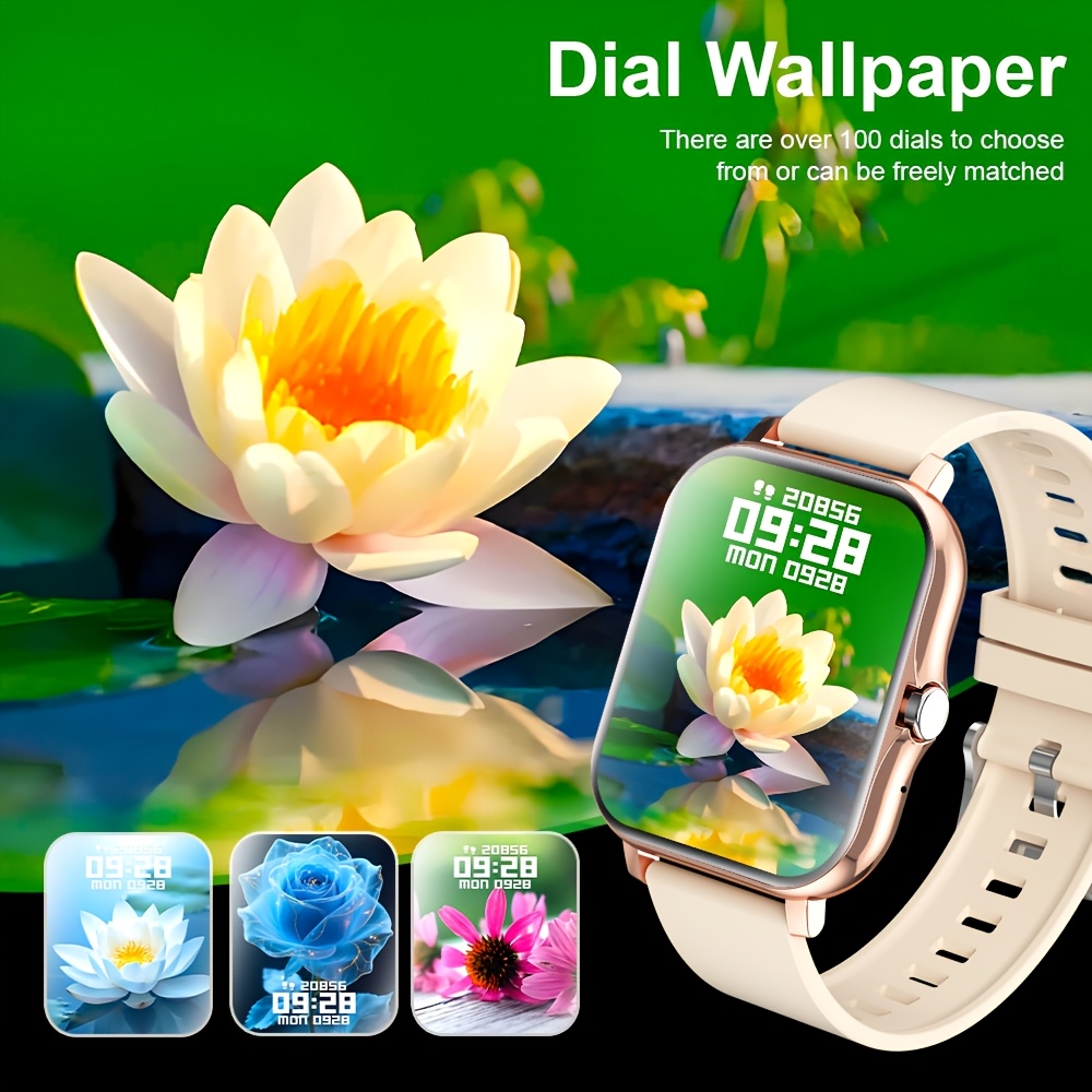 Новые смарт-часы 2026 года, ст – обзор и цена Smartwatch Stylish Watches For Women